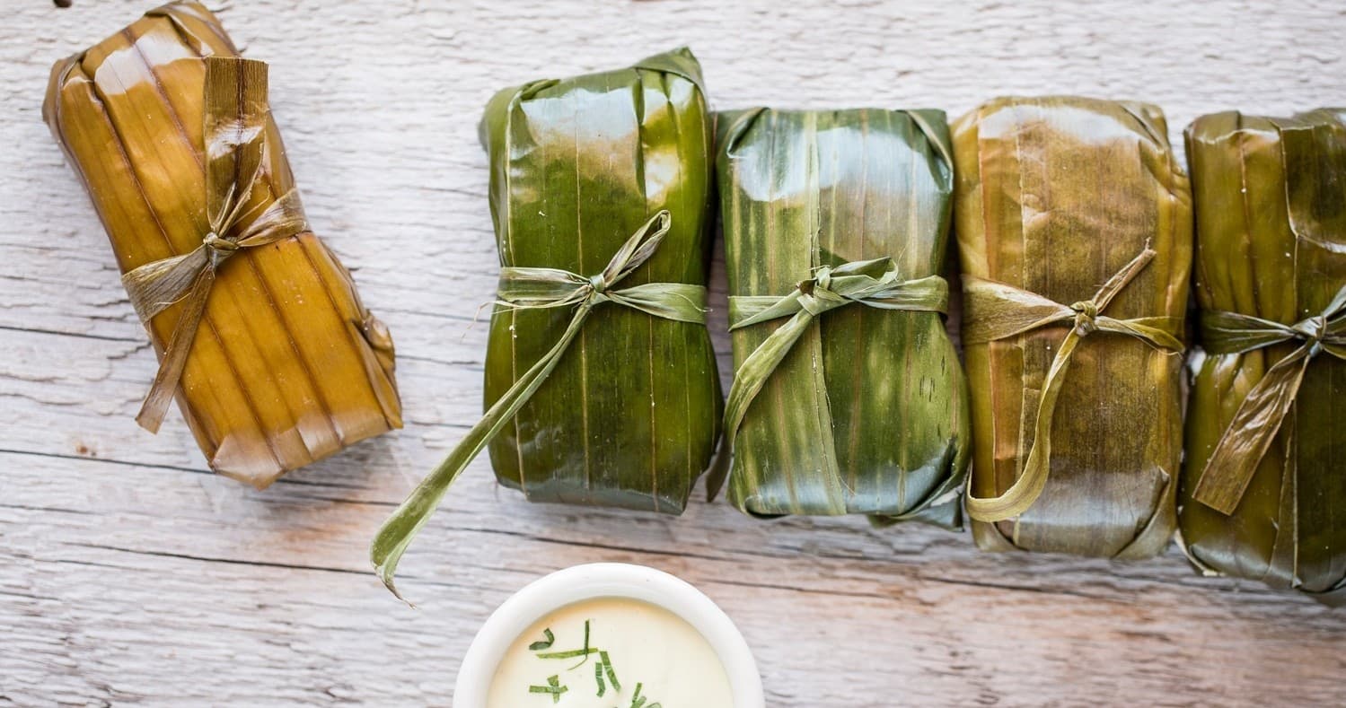 Hands-On Tamales Cooking Class in Santa Fe, NM