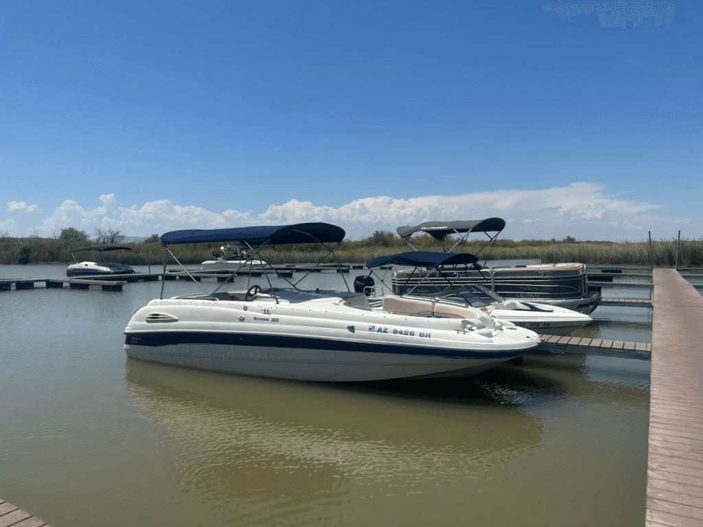 Water Activities with Topock Jet Ski and Boat Rentals in Arizona