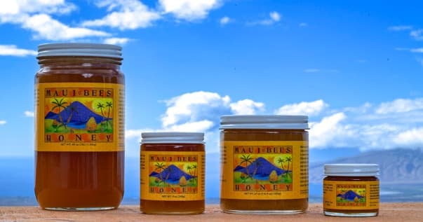 Maui Bees Inc fleet