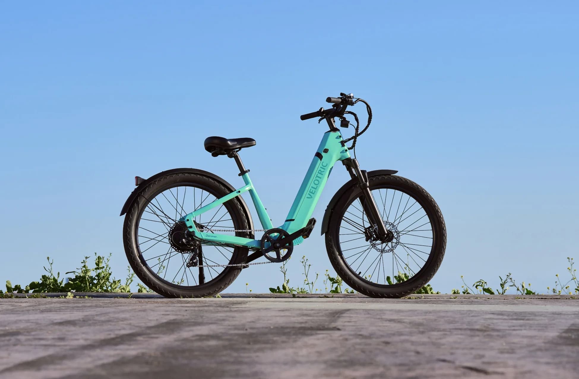 Cruiser East Bay E-Bike Rentals: Explore Leelanau’s Shorelines and Orchards photo 1