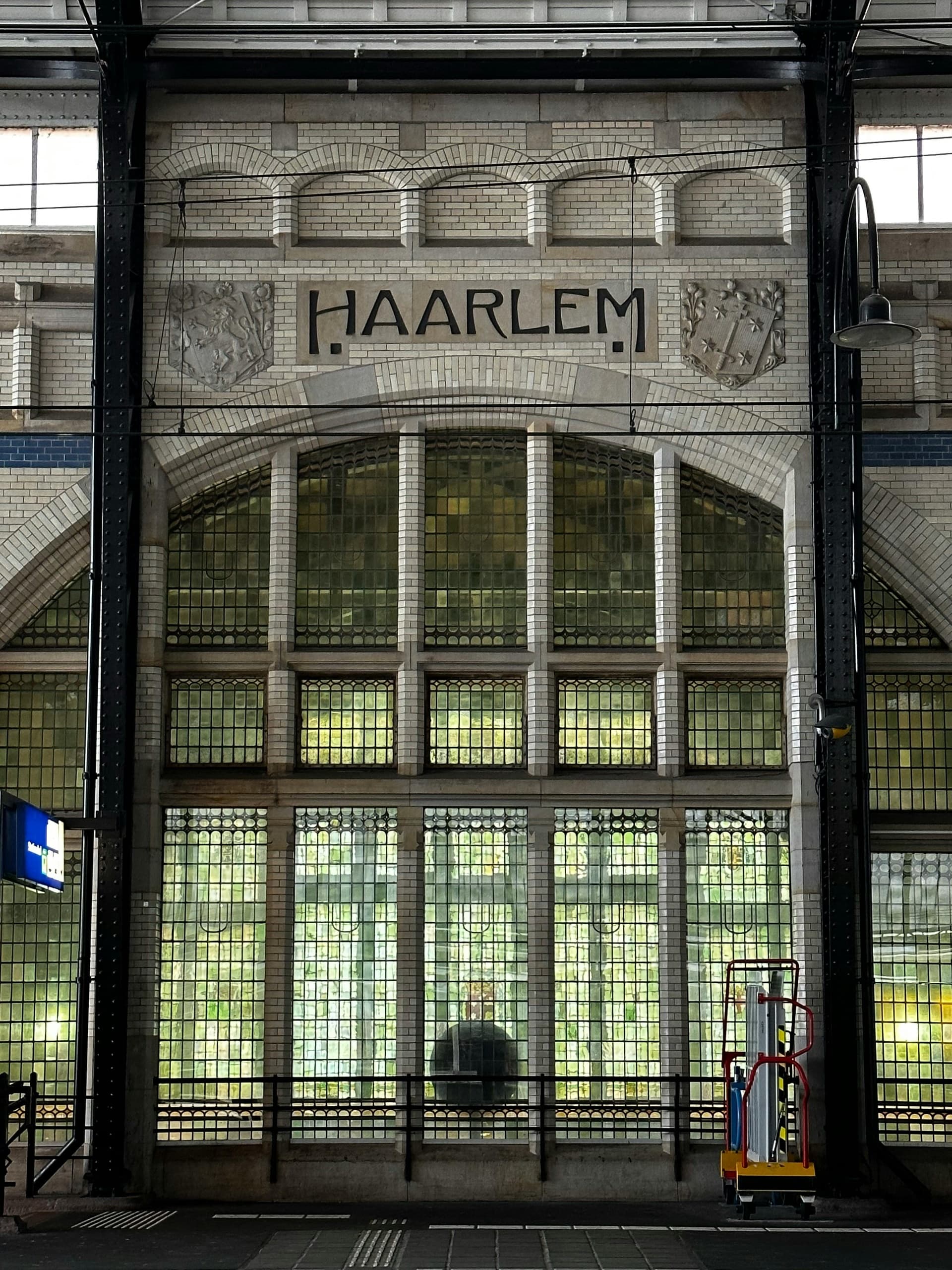 Private Haarlem City Tour: Tulips, Frans Hals & WWII History from Amsterdam photo 2