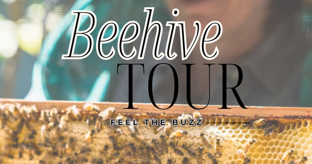 Wildlife & Nature Tour at Triskelee Farm