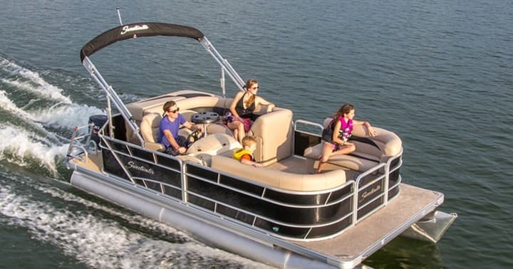 Water Activities with Blue Sky Rentals in Grand Traverse