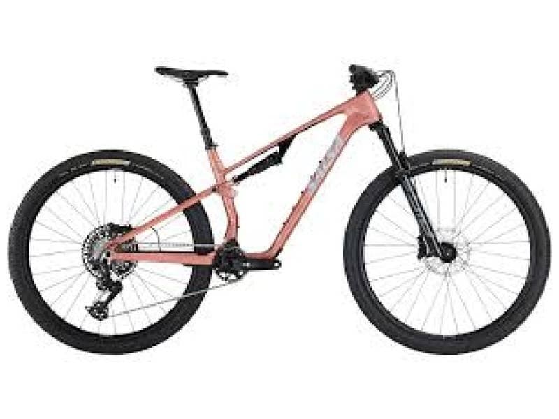 Cuyuna’s Dream Ride: Full-Suspension Salsa Spearfish Rentals at Red Raven Bike Café