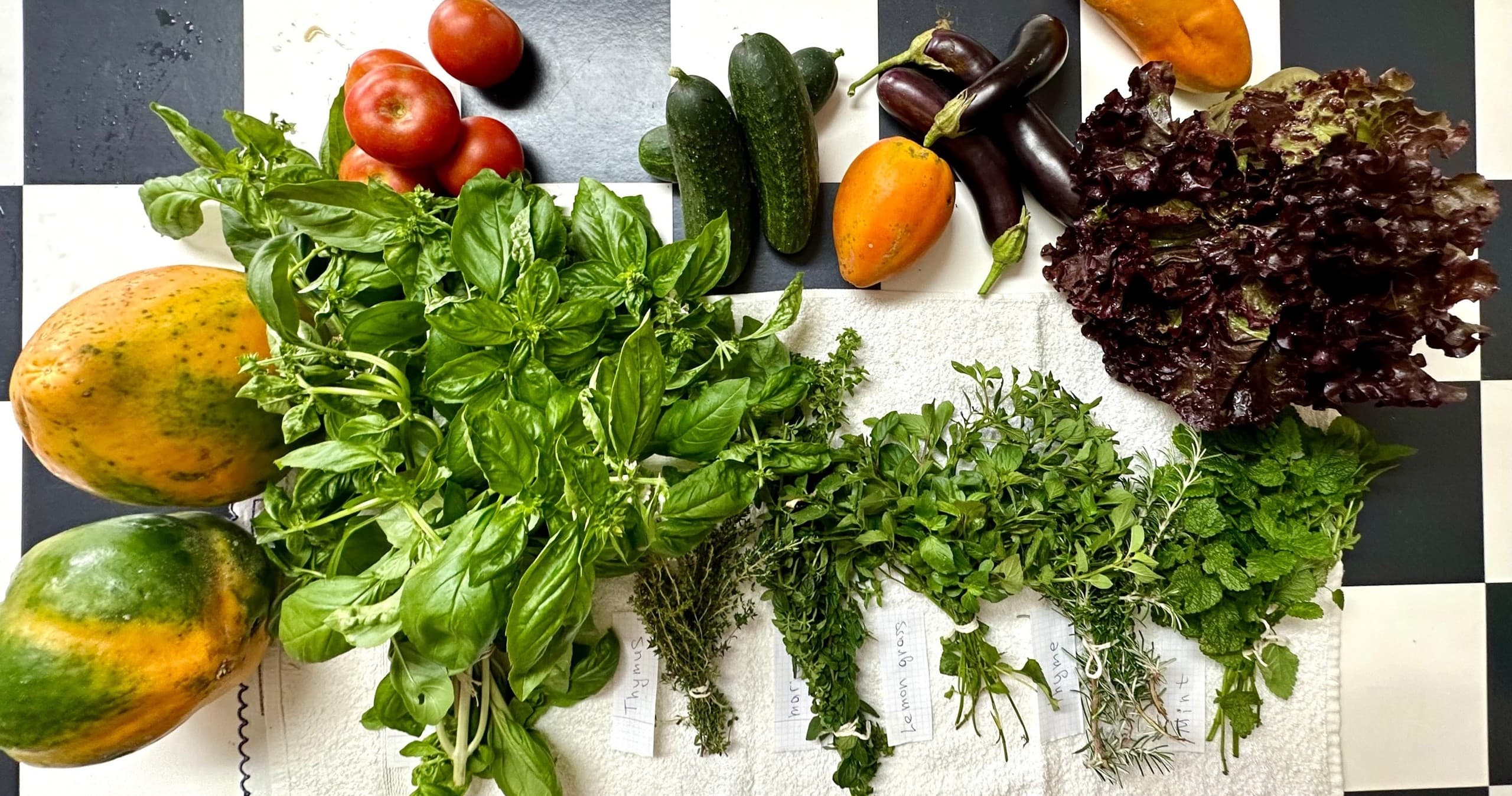 Madeira Farm-to-Table Experience with Farm Experiences & Tours