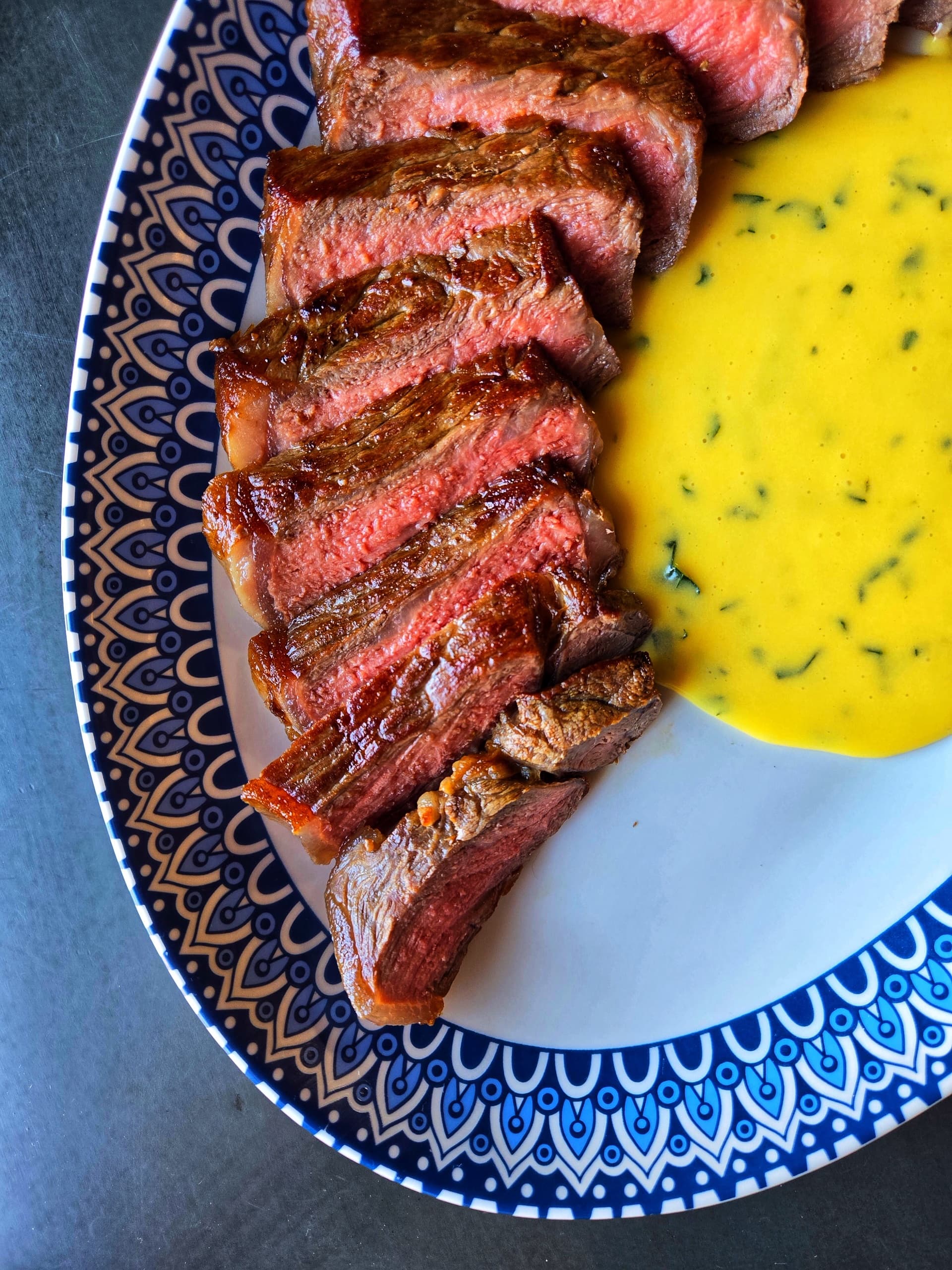 Steakhouse Surf & Turf Cooking Experience in Tigard, OR