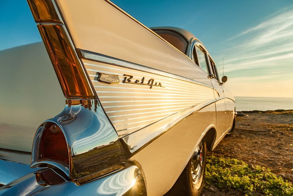 Classic Cuban Roadtrip: Varadero to Havana One-Way Transfer in Style
