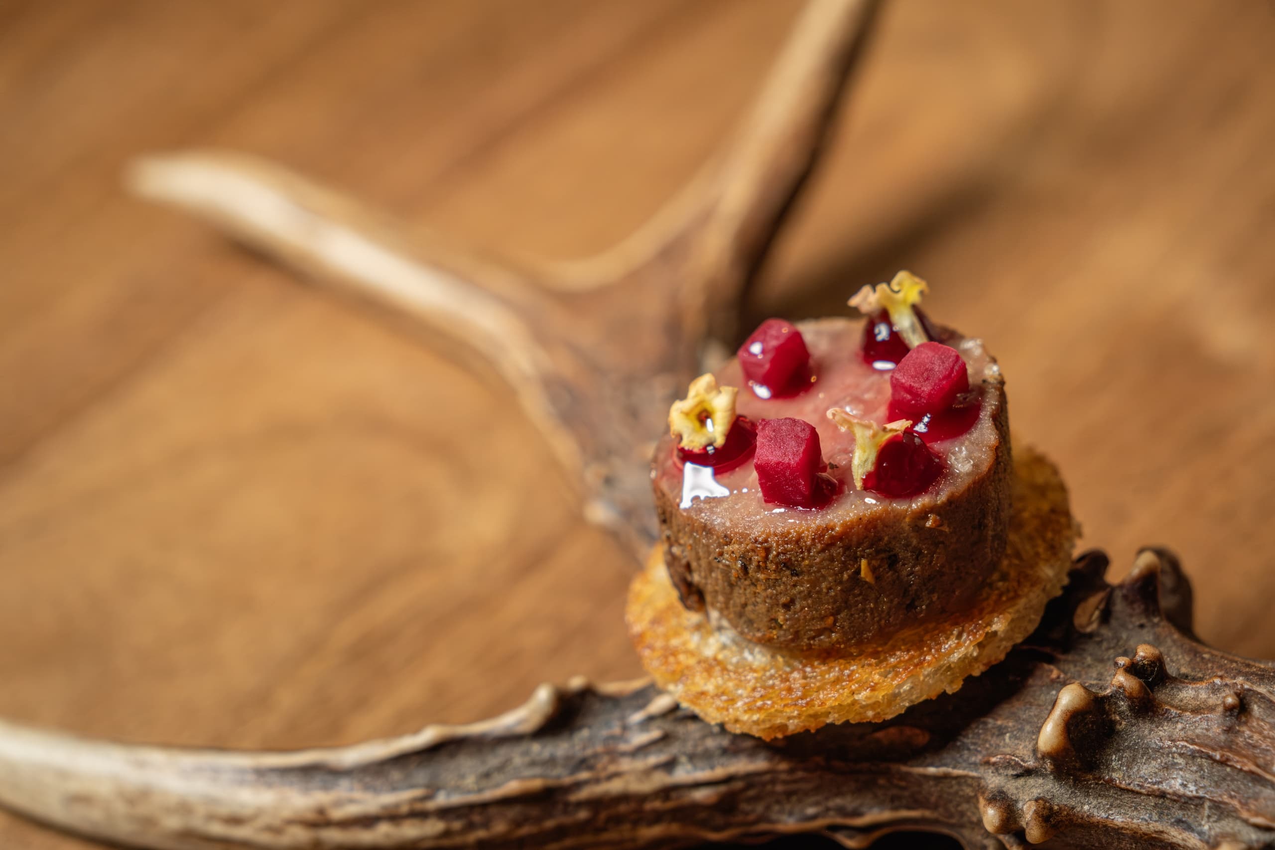 Alentejo Culinary Journey with Fitapreta Vinhos