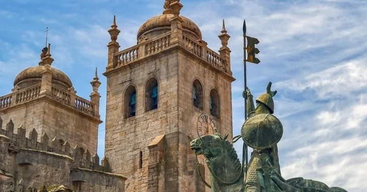 JeepTour’s Porto Historic Center Adventure