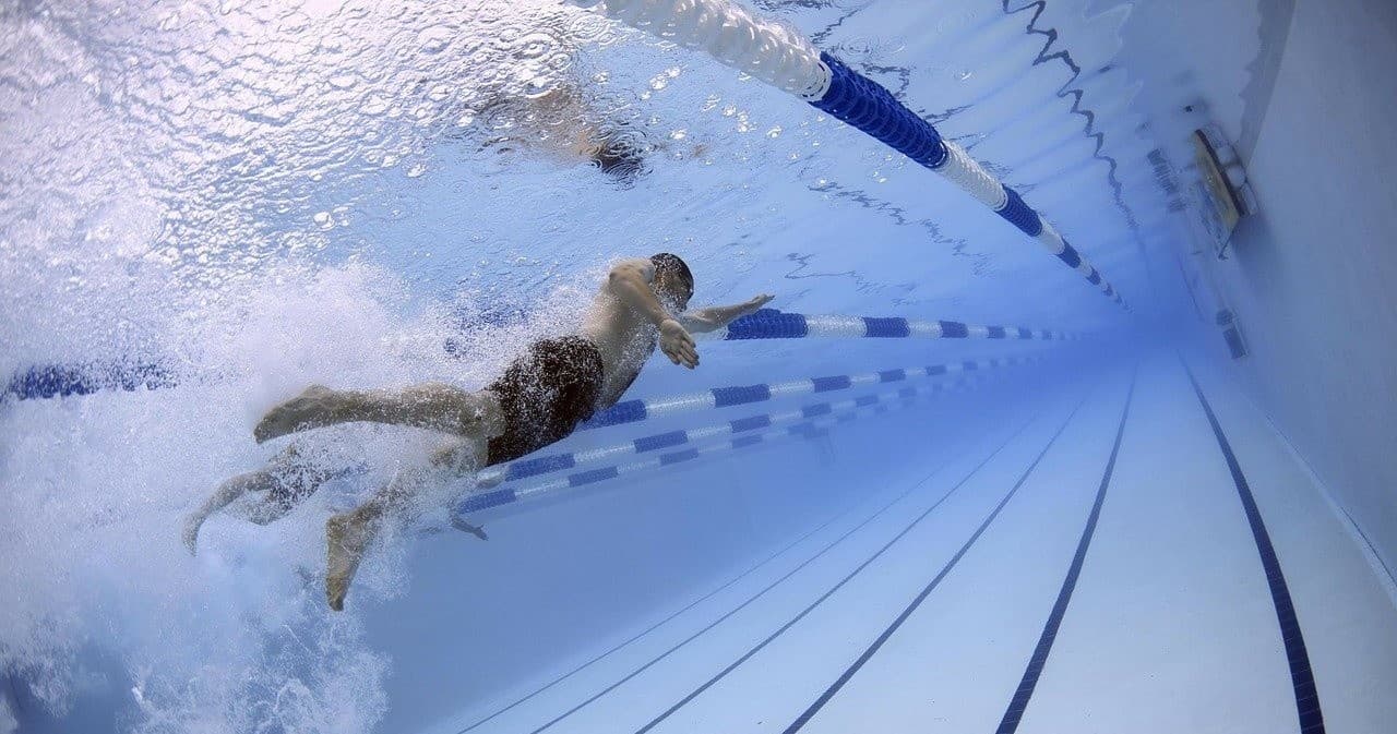 Freediving & Swimming Adventures with Trident Tactical Academy