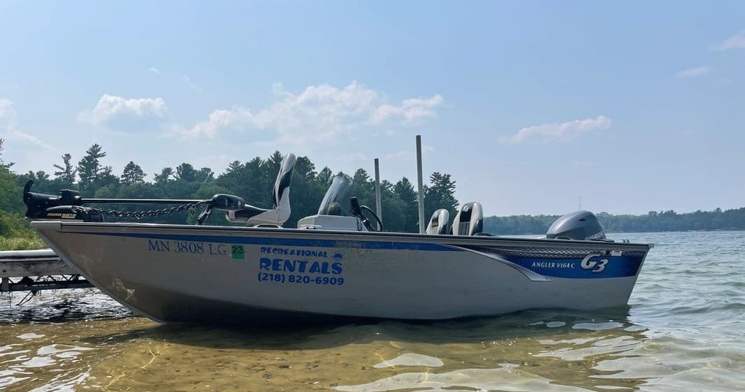 Water Activities with Foster Recreational Rentals on the Water