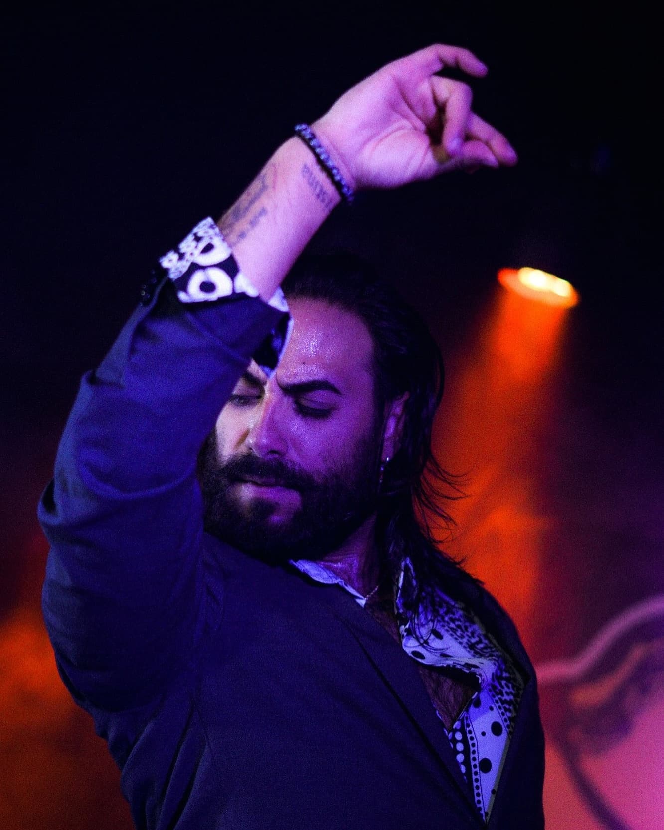 Experience Intimate Flamenco Performances at Tablao Ópera Flamenca in Madrid photo 3