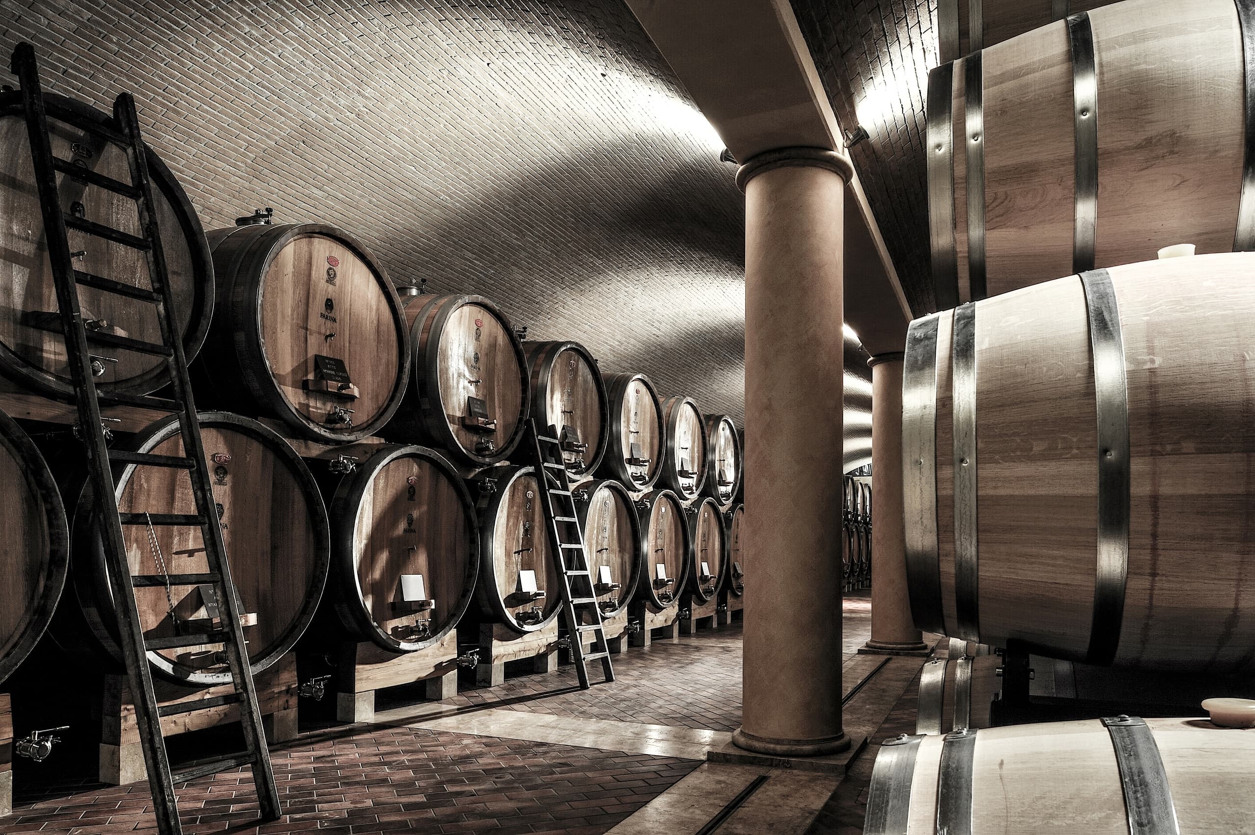Valpolicella Wine Tasting & Lunch with Hidden Experiences