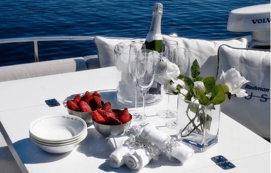 Sail to Skrova: Lofoten Day Cruise aboard Arctic Queen photo 4