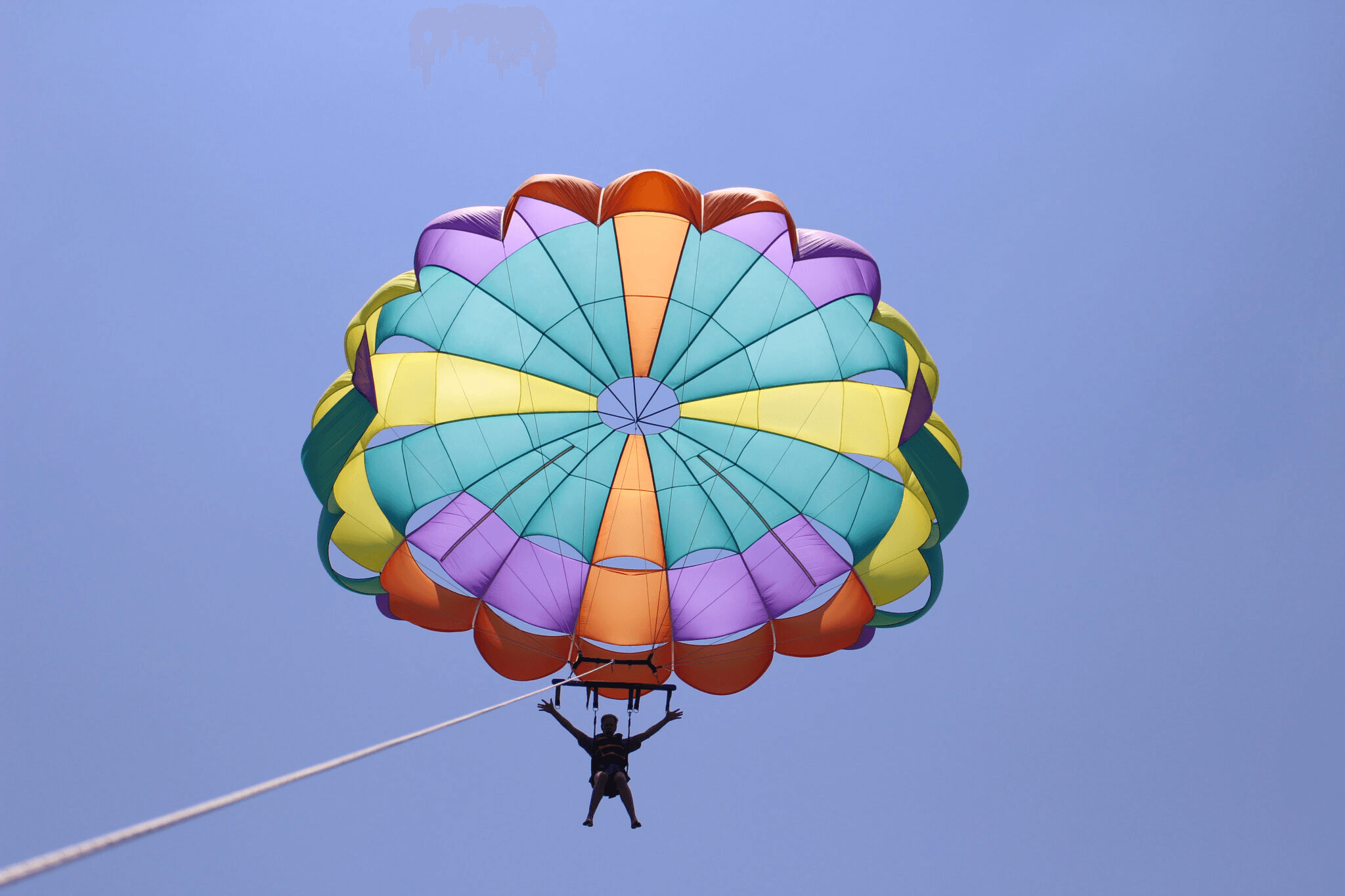 Soar Above the Currituck Sound: Ultimate Parasailing over the Outer Banks