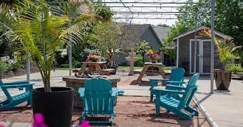 Host Unforgettable Outdoor Events at The Three T Bakers in Overland Park, KS
