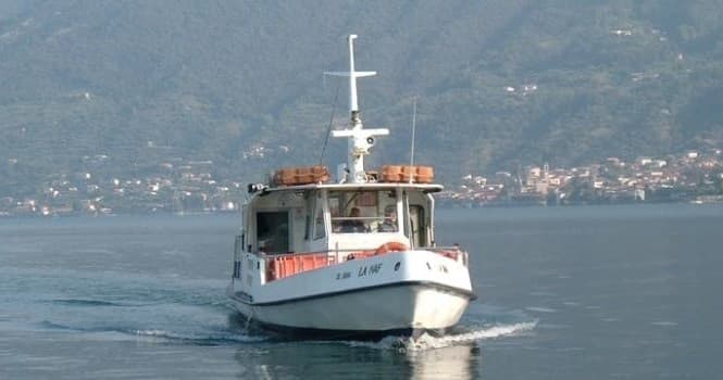 Water Activities & ferry trip at Lago D'Iseo with Sensole