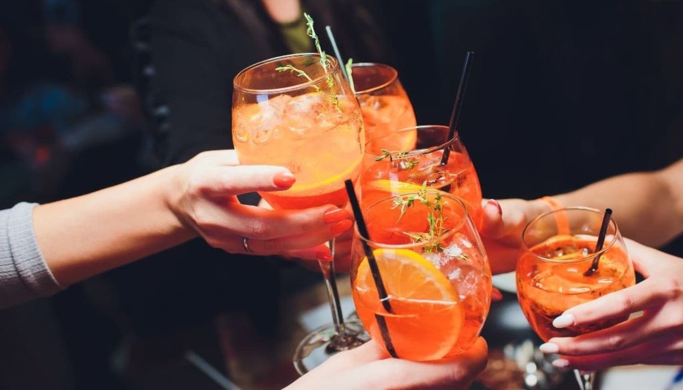 Sip Through Venice: A 3-Hour Modern Cocktail Walk