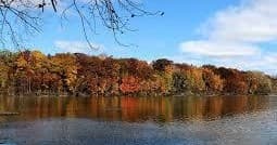 Lakeside Basecamp Rental: Kayaking & Relaxation with Fox River Kayaking
