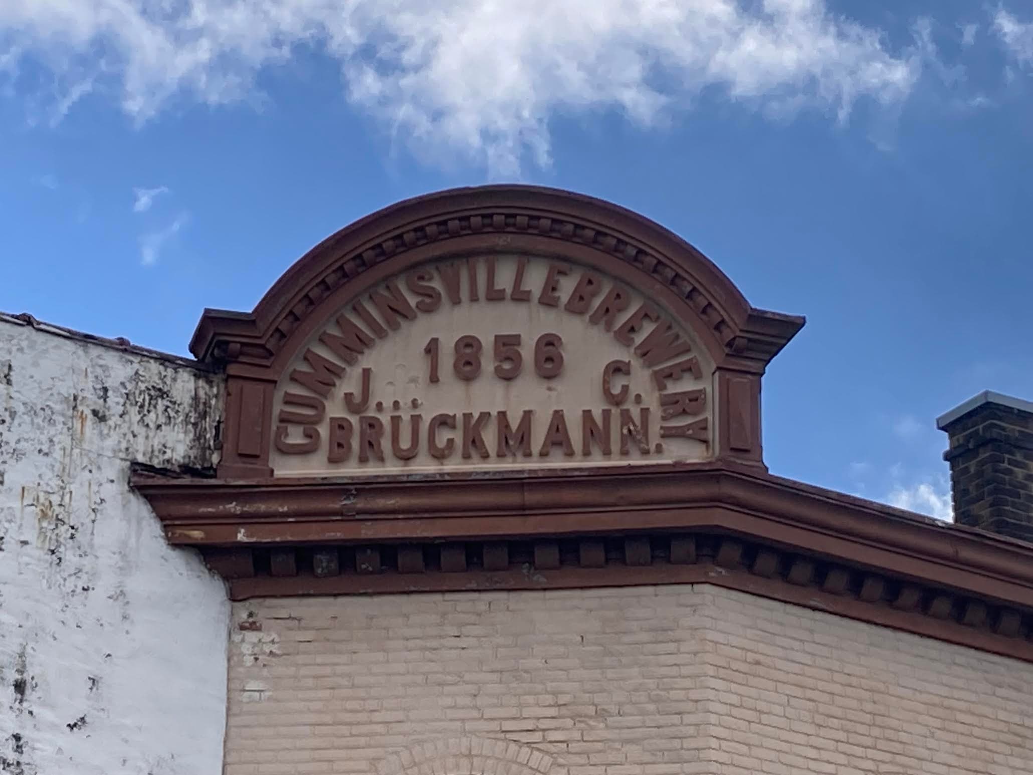 Discover Cincinnati's Historic Bruckmann Brewery Tour