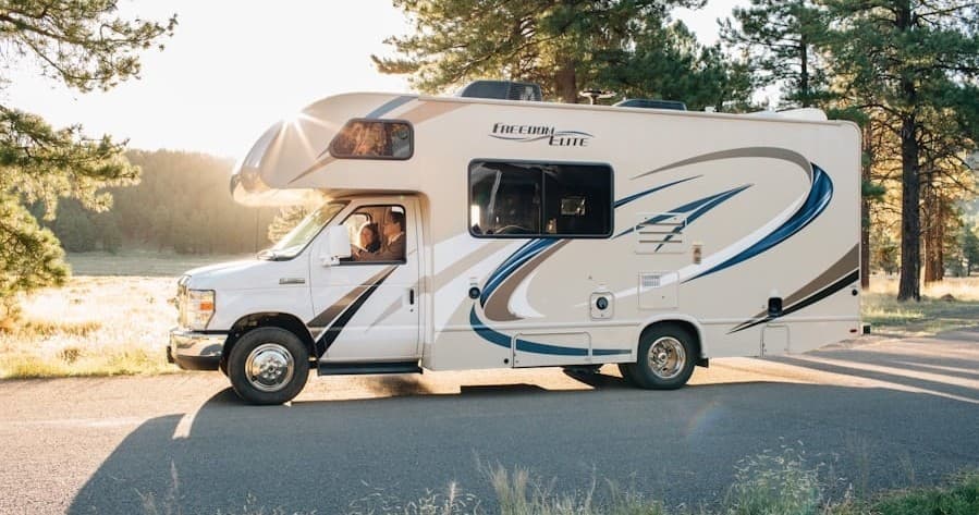 Pull Thru Full Hookup at Katmandu Campground: Spacious RV Sites Near Sturgis & the Black Hills