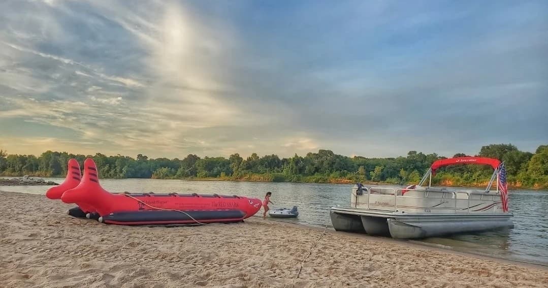 Water Activities & Jet Ski Rental Houston: Feel the Thrill
