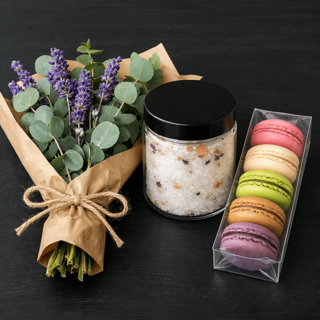 Make Mom's Day: Mother's Day Candle Making at TS Home Studio, Southdale Center photo 2