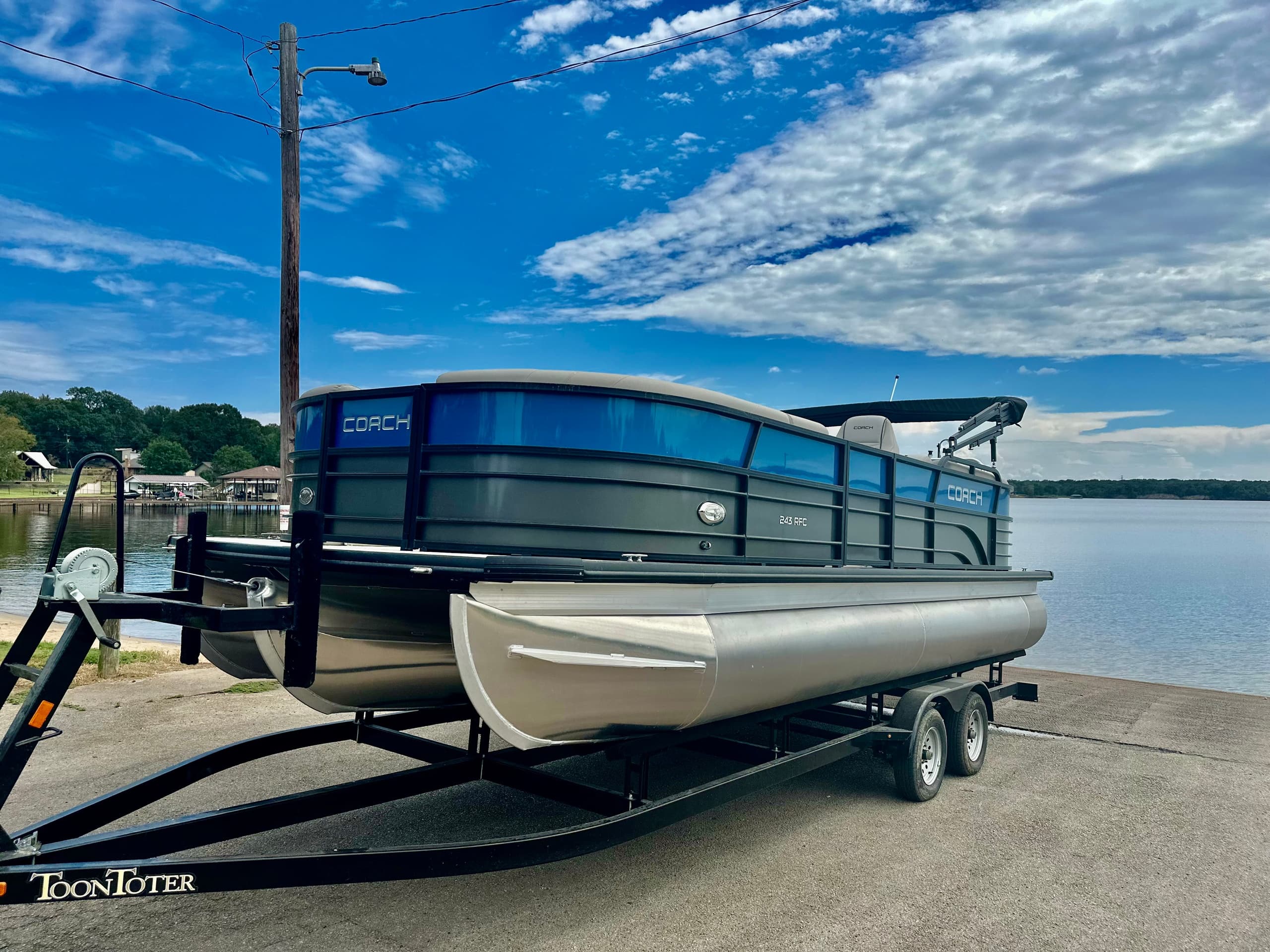 Watercraft Rentals with Southside Water Sports on Cedar Creek Lake, Texas