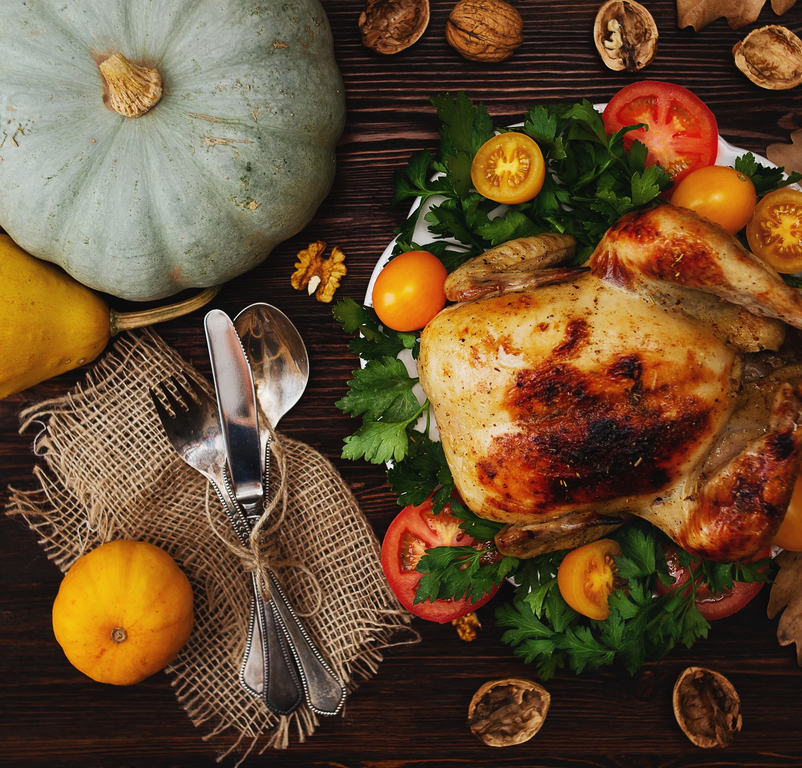 Celebrate Thanksgiving Aboard the Spirit of Harbour Town: A Scenic Harvest Menu Cruise on Hilton Head Island
