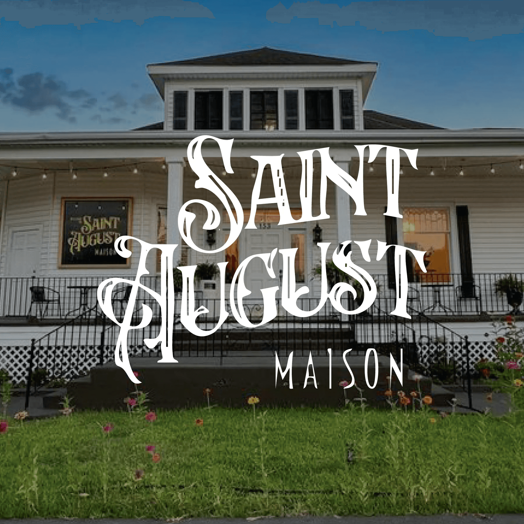 Bonsai Bar Workshop at Saint August Maison: Hands-On Tiny Tree Night in Old Town Slidell
