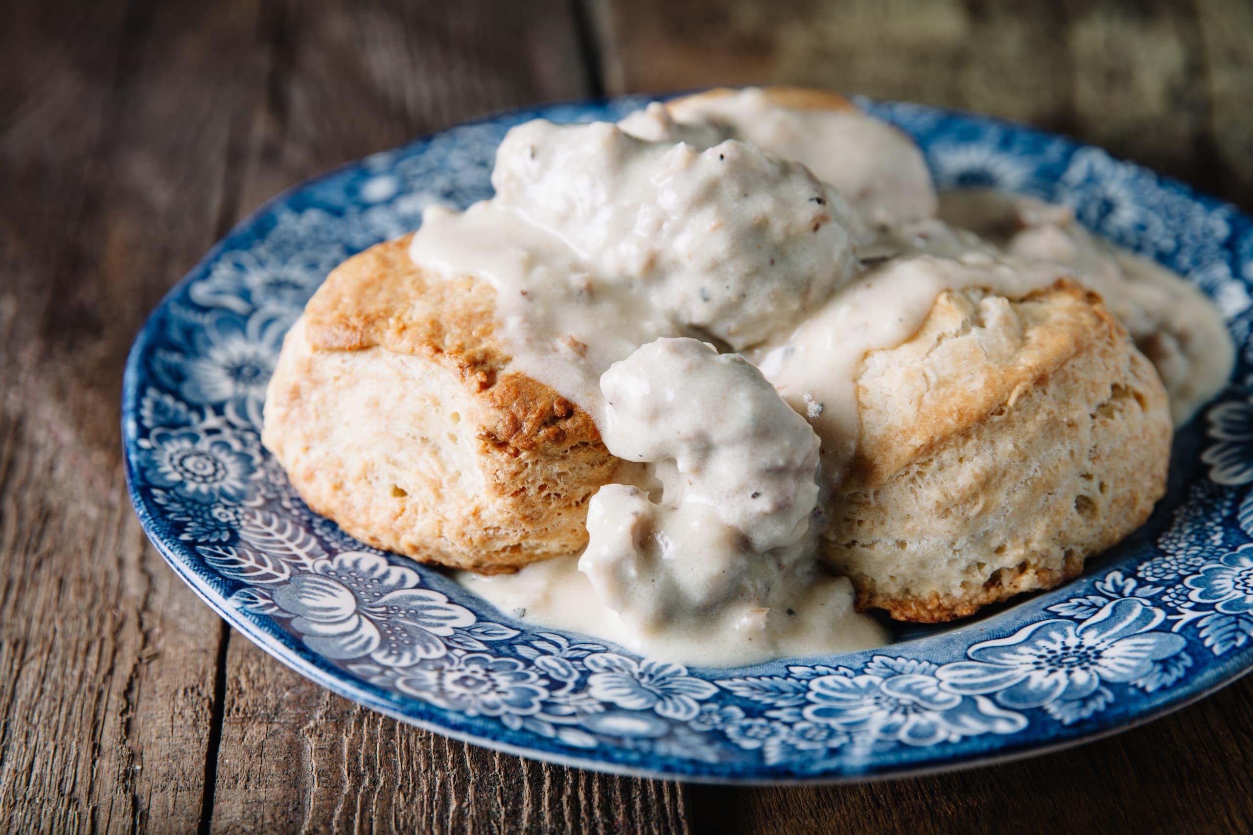 Master Southern Brunch Classics in Baltimore, MD
