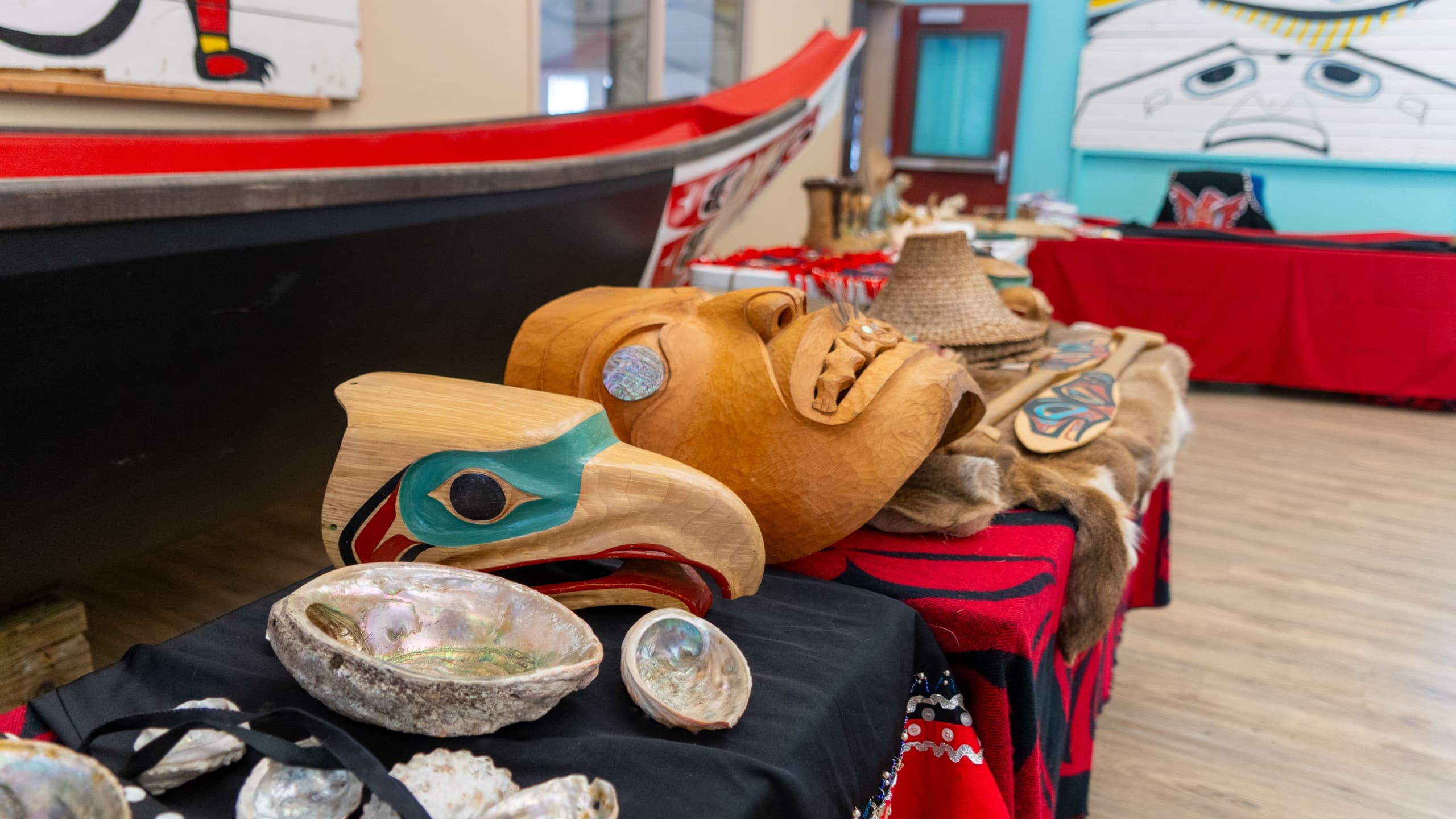Alaskan Lumberjack Show & Culinary Tour in Ketchikan