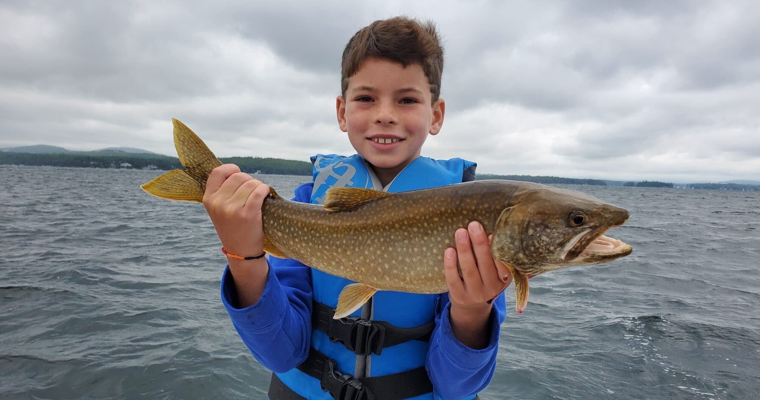 Tim Moore Outdoors, LLC fleet