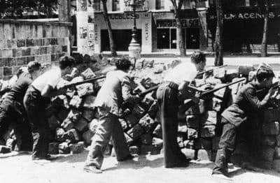 Spanish Civil War Tour in Barcelona by Willy SEO SL