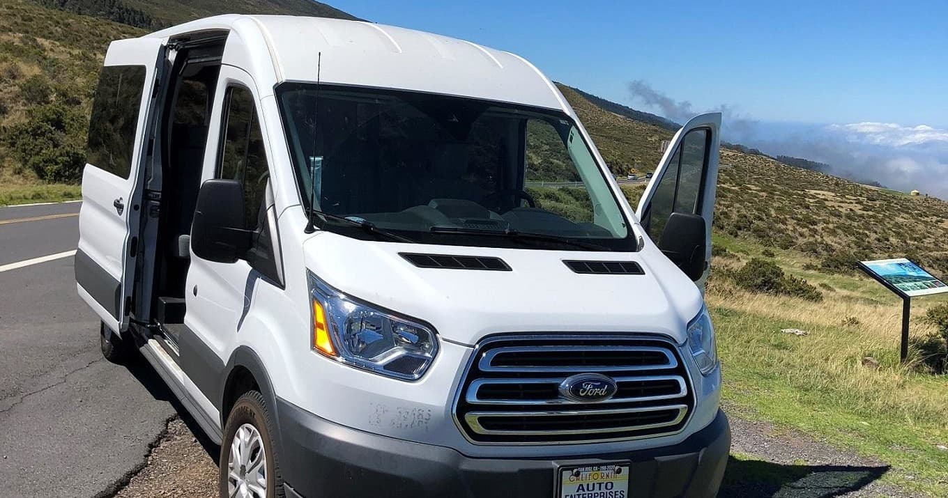 Private Custom Tours with Dynamic Tour Hawaii in Honolulu