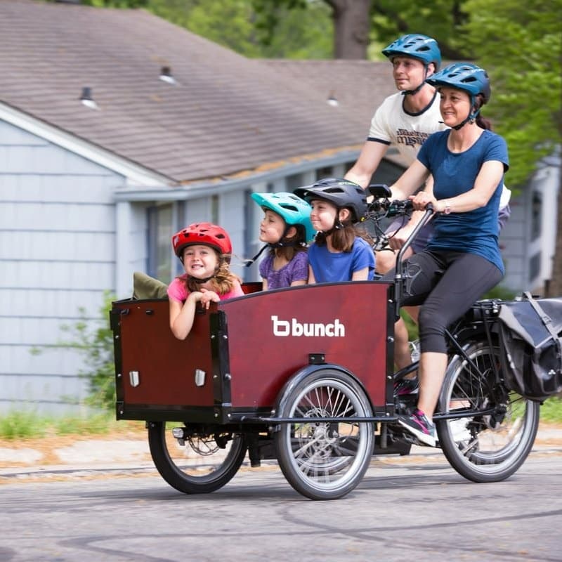 Explore Pismo Beach with Bunch Bike Rental Adventures