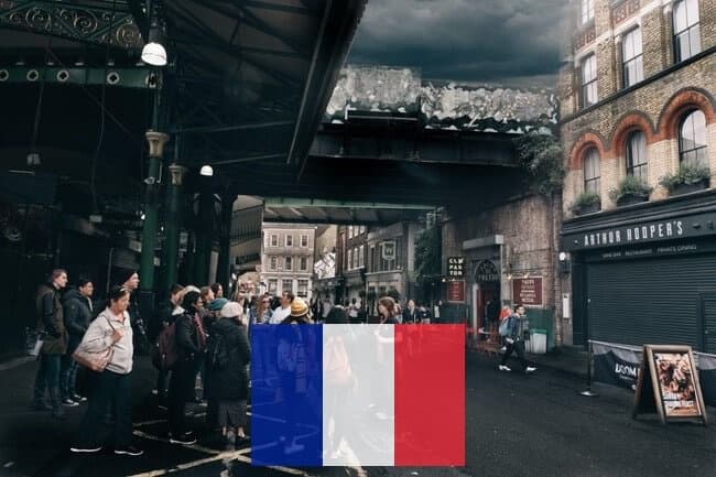 London Harry Potter Walking Tour with See Your City