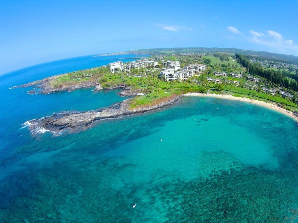 Experience Kapalua: 4-Hour Self-Guided Outdoor Tour in Lahaina