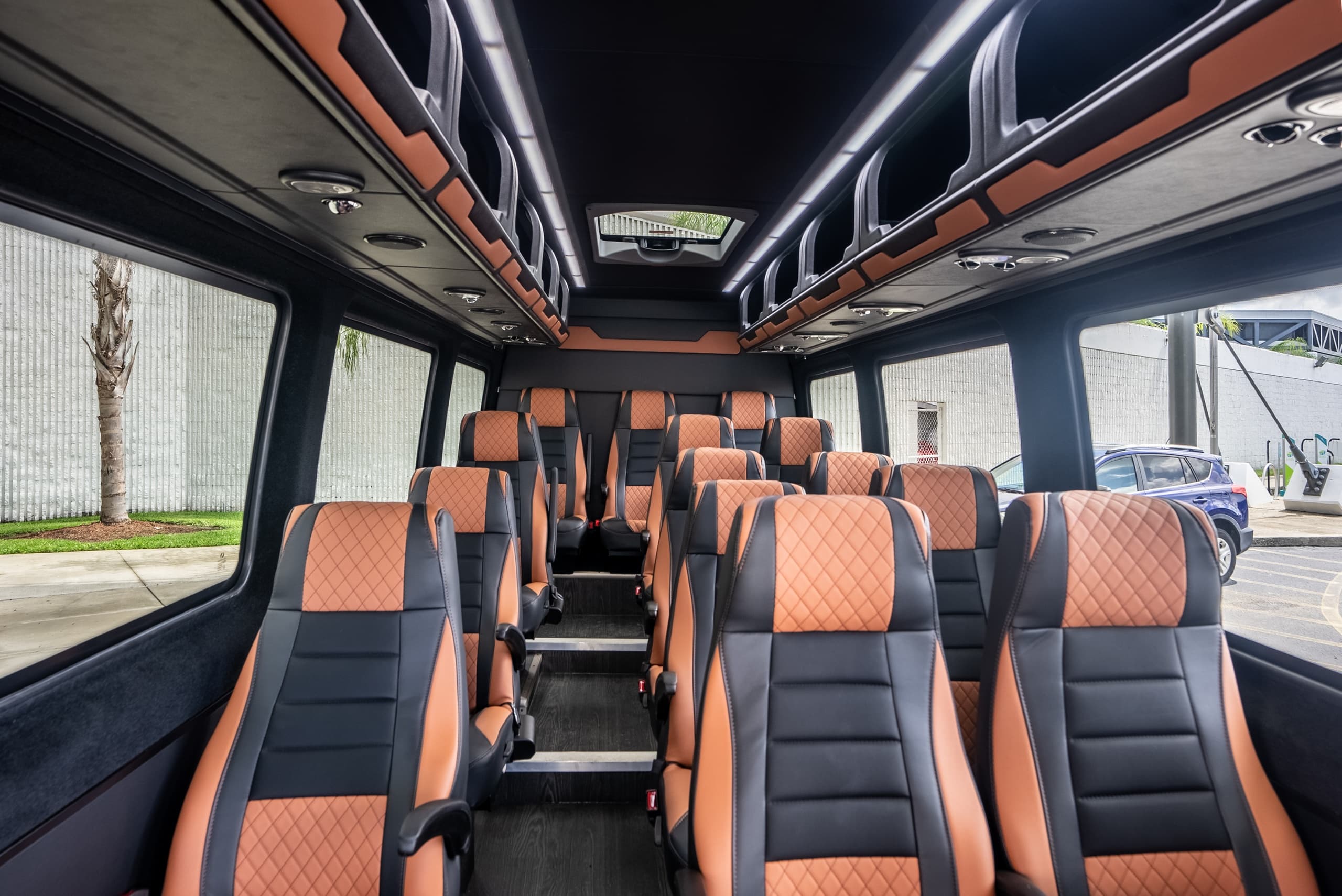 Private Shuttle Service in Tampa by TPA Shuttles LLC
