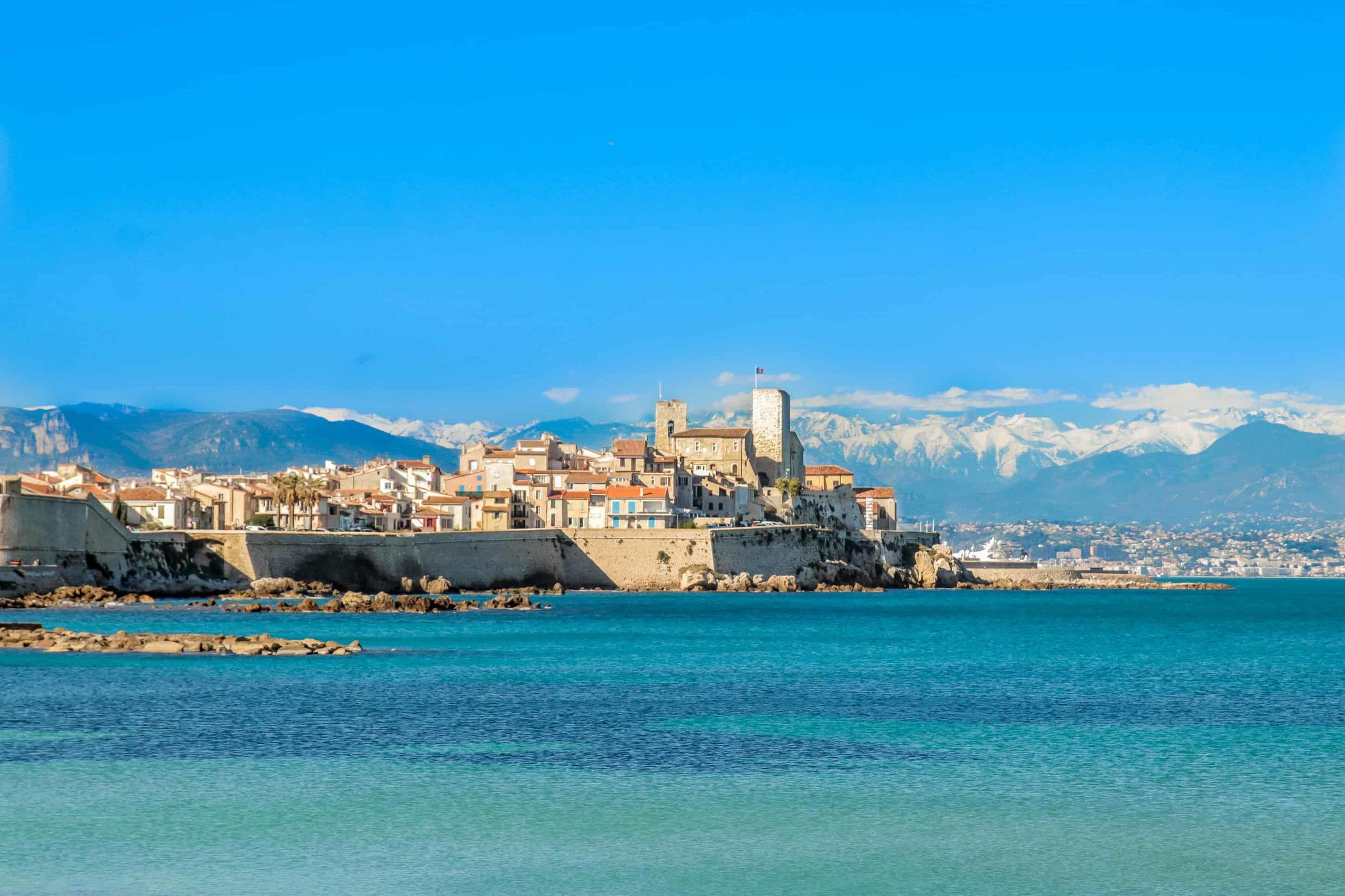 French Riviera Highlights with UniqueTours Riviera