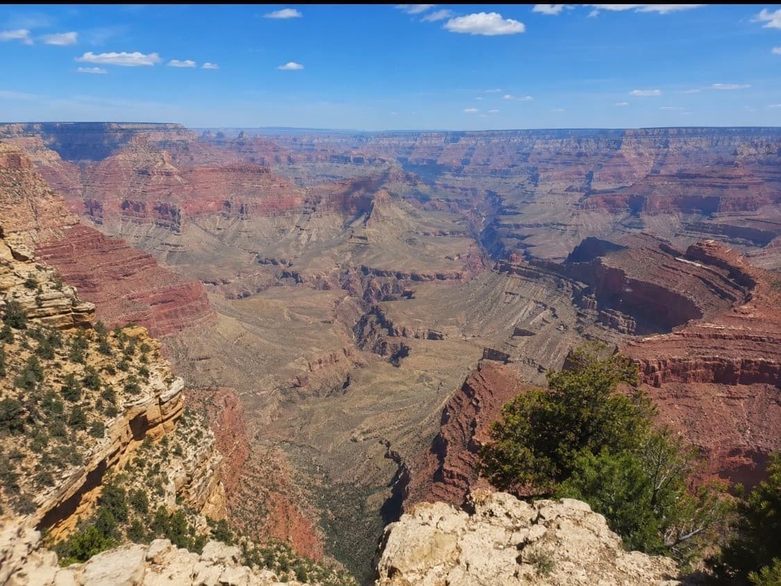 Shoot the Rim: Full-Day Grand Canyon Photography Tour from Phoenix photo 3