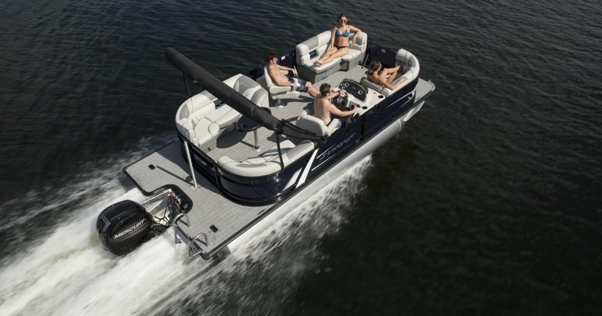 Explore Fort Lauderdale Waters Aboard Starcraft 26ft