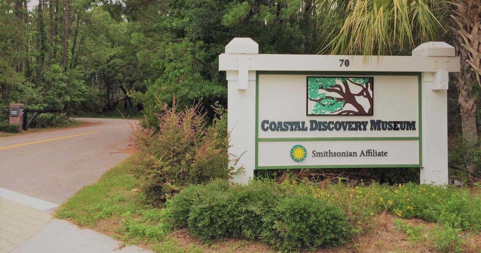 Discover Hilton Head Island’s Rich Heritage Through the Fall Speaker Series at Coastal Discovery Museum