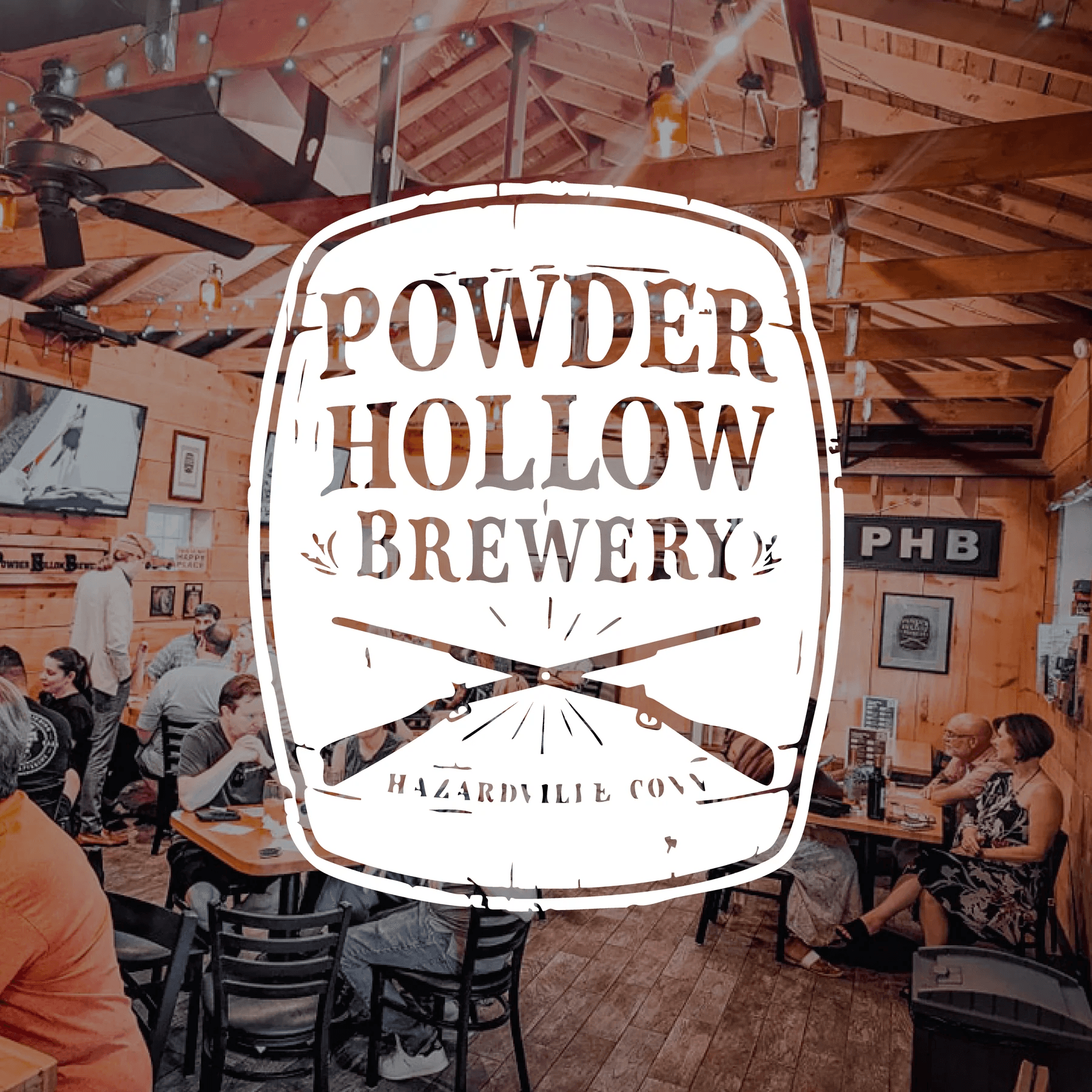 Bonsai Bar at Powder Hollow Brewery: Make Your First Tiny Tree in Enfield, CT