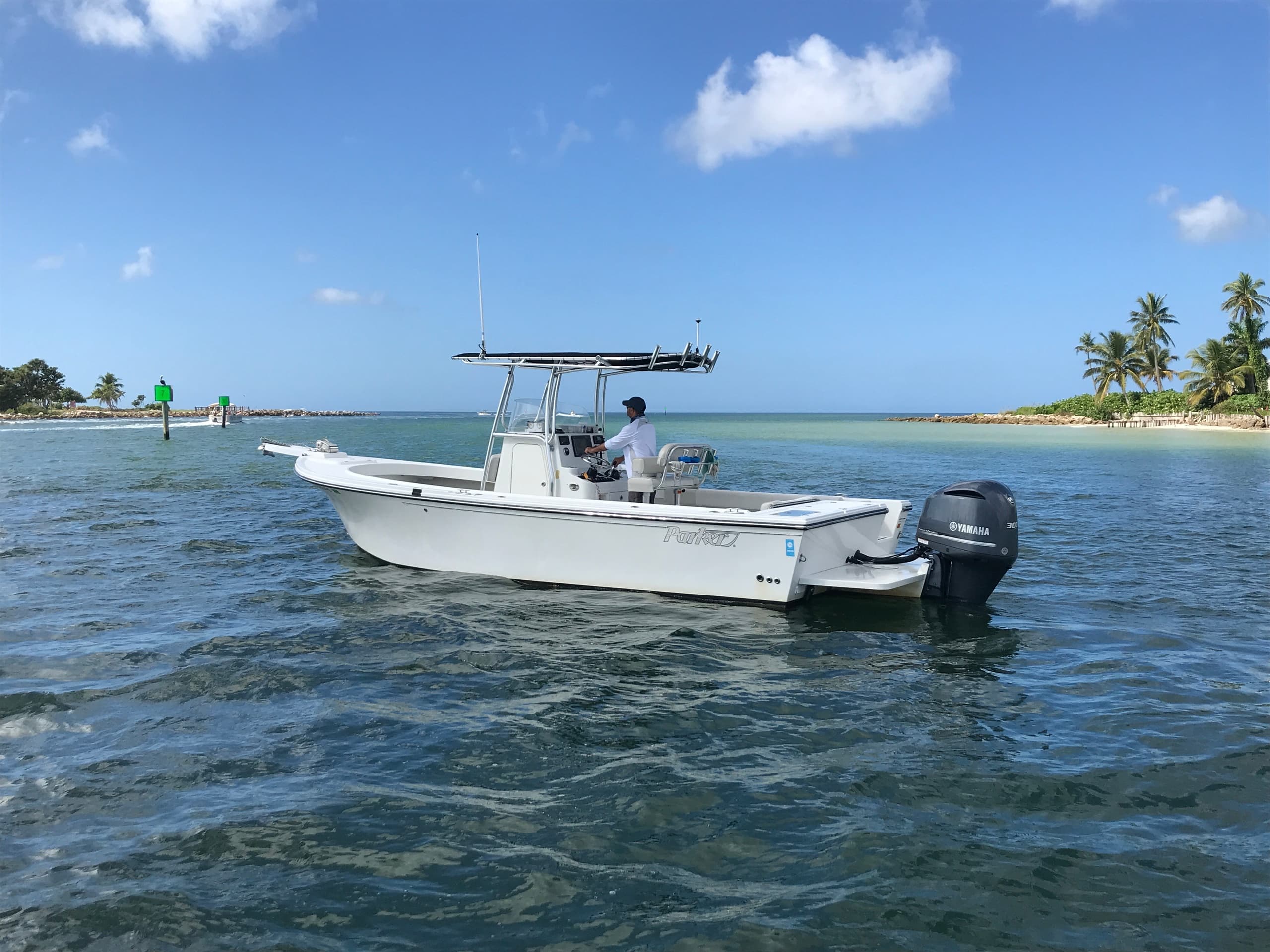 Nearshore Fishing Adventures in Naples, Florida: Barracuda, Snapper, and Shark