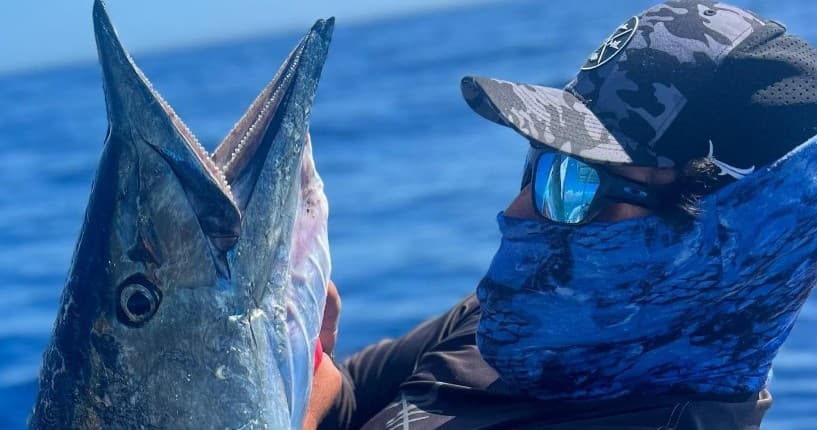 Offshore Fishing Cabo Rojo: 8-Hour Deep-Sea Charters for Mahi, Wahoo & Billfish
