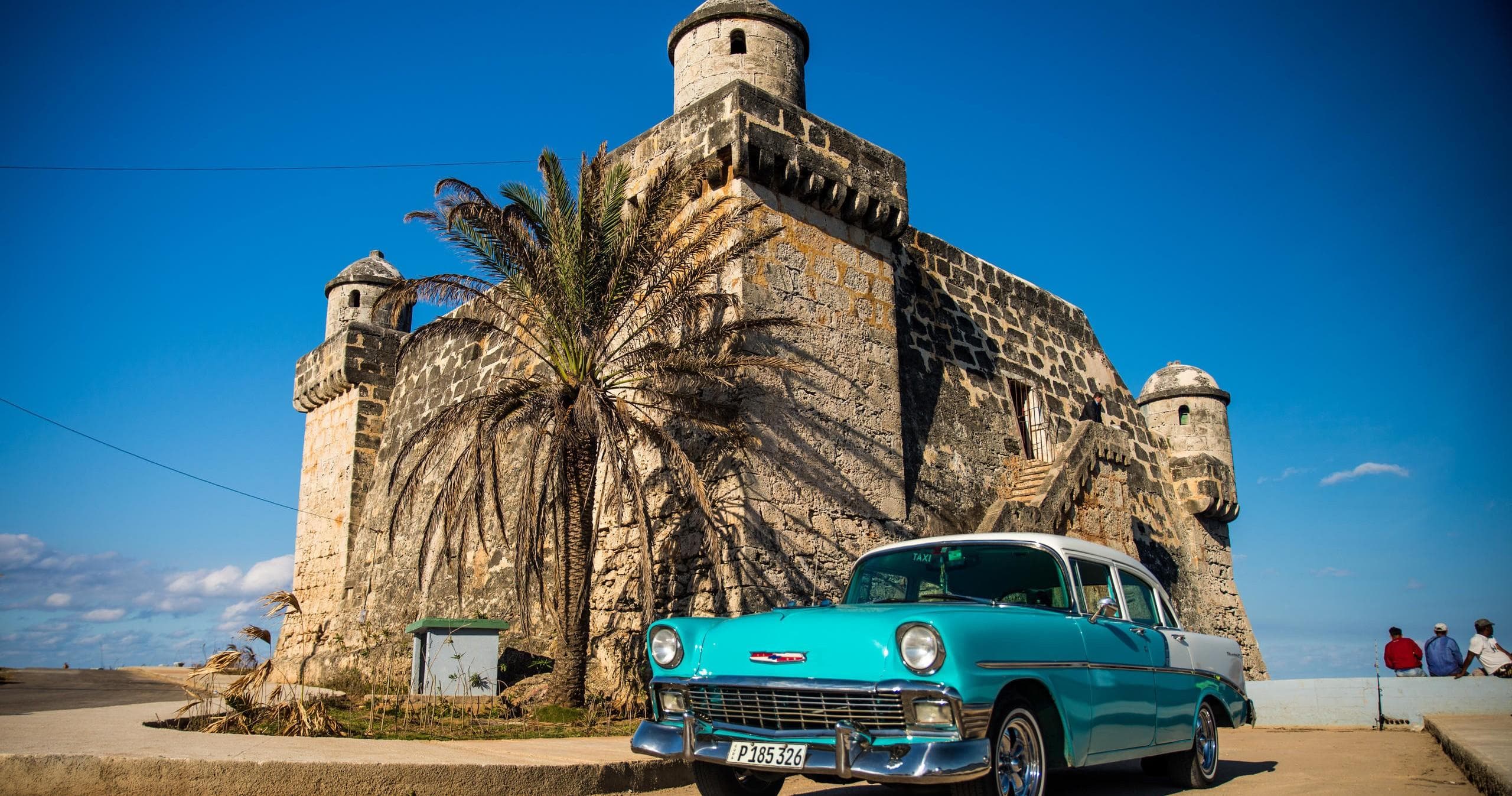 Explore Havana on a Key West Day Trip with Air Key West