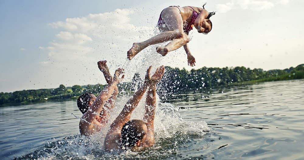 4 Hour Lake Discovery Tour on Lake Leelanau, Michigan