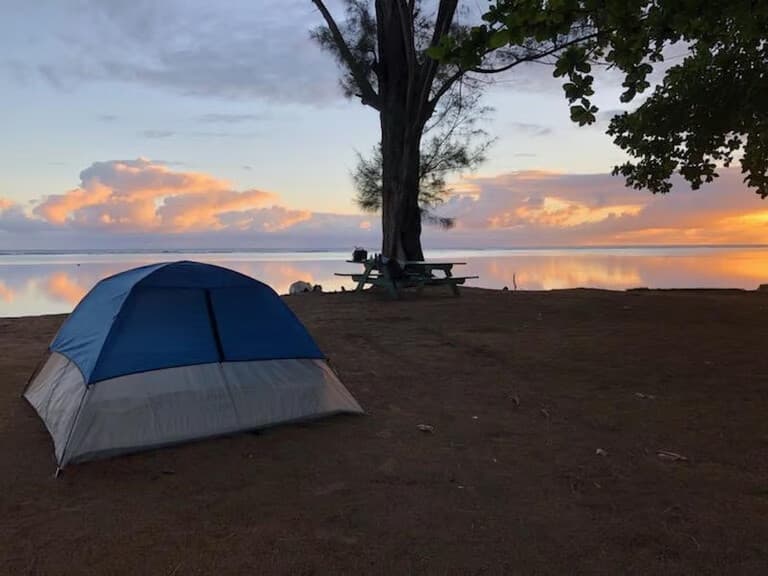 Extended Kaua’i Camping Concierge: Fully Outfitted 11–20 Night Coastal Stays