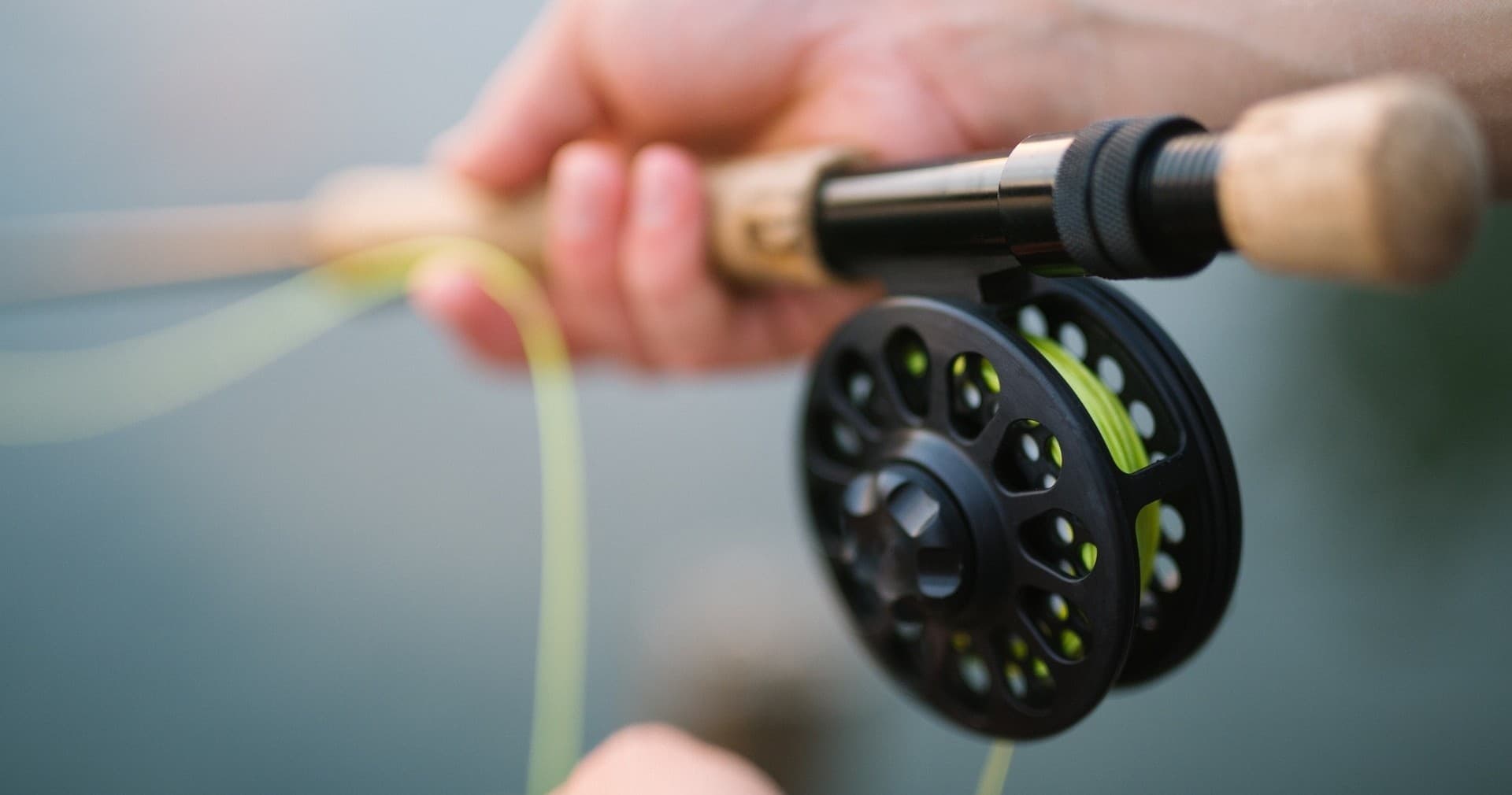 Fishing & Watersports with Grant Island Rentals LLC